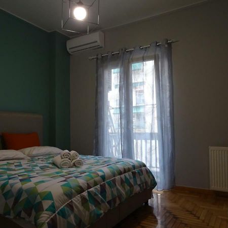 Appartamento Zeus Perfect Location Atene Esterno foto
