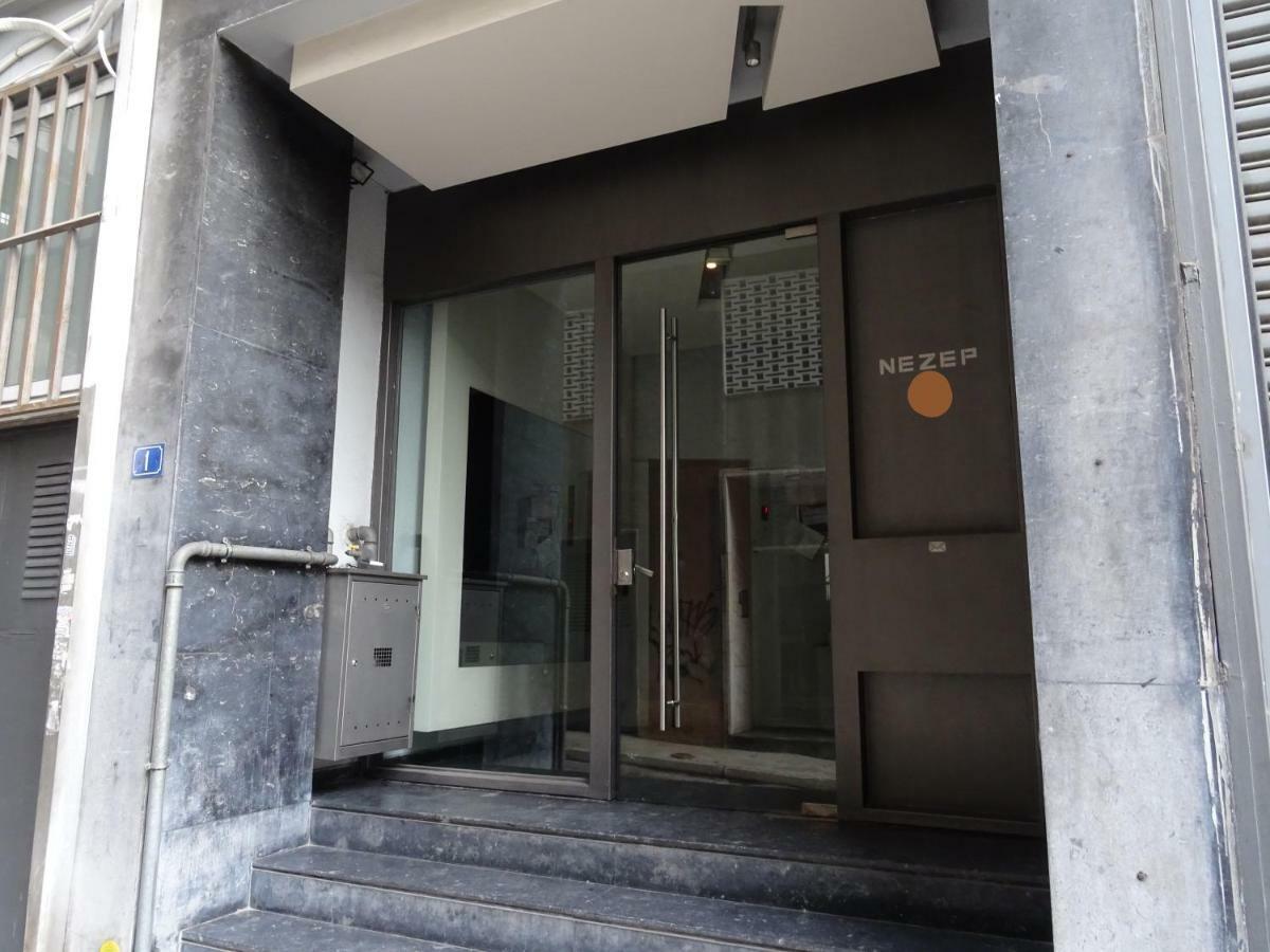 Appartamento Zeus Perfect Location Atene Esterno foto