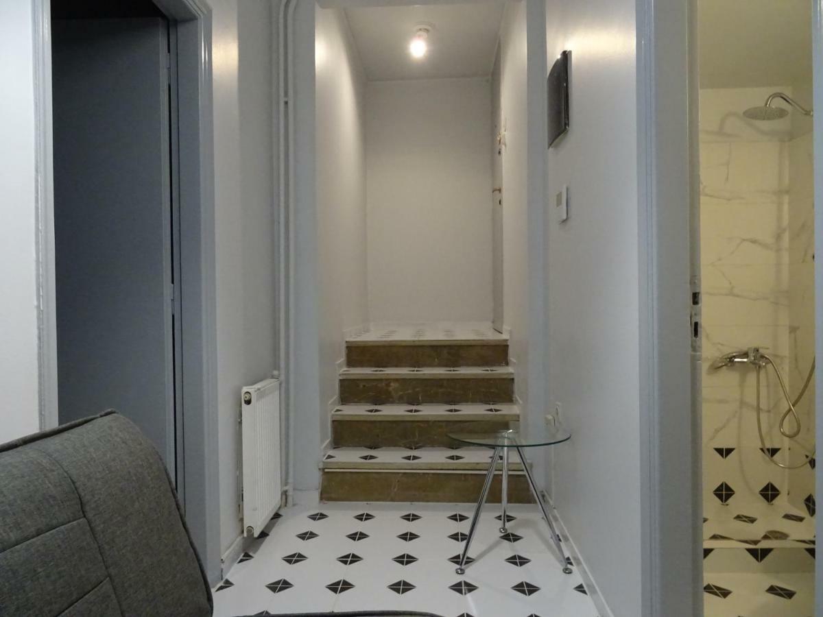 Appartamento Zeus Perfect Location Atene Esterno foto