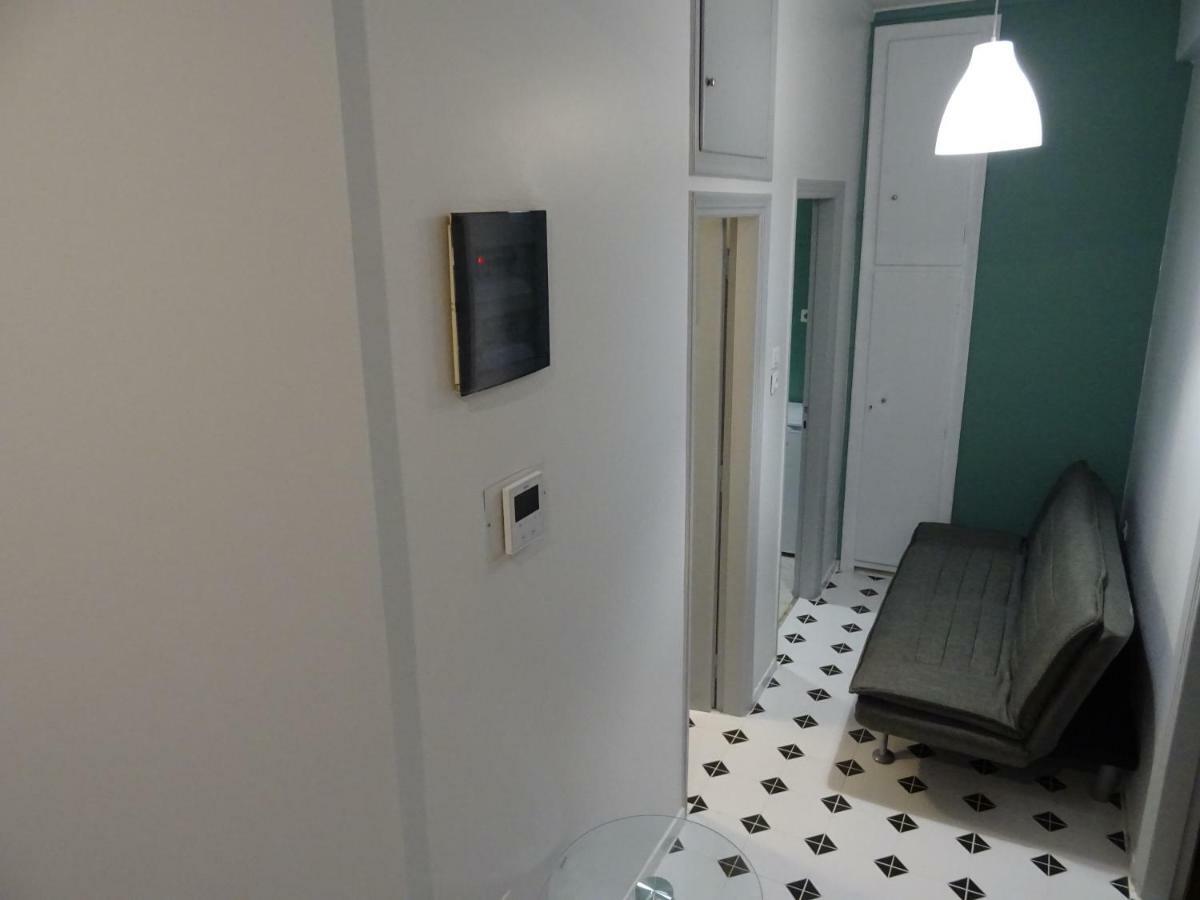 Appartamento Zeus Perfect Location Atene Esterno foto