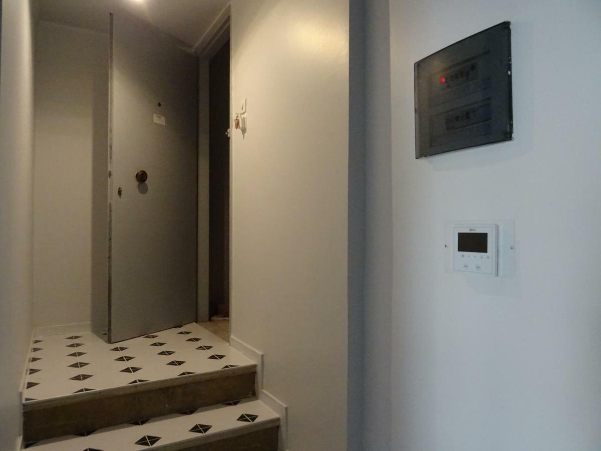 Appartamento Zeus Perfect Location Atene Esterno foto